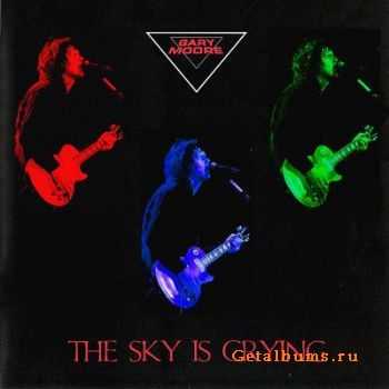 Gary Moore - The Sky Is Crying (2011)