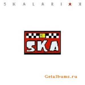 Skalariak - Klub Ska (1999)