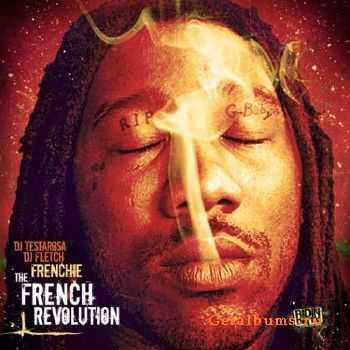 Frenchie - The French Revolution (2011)