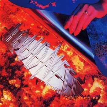 Loudness - Shadows Of War (1986) Loudness - Shadows Of War (1986)