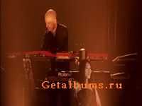 Schiller - Lichtblick (DVD1: Atemlos Live)2010