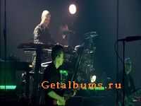 Schiller - Lichtblick (DVD1: Atemlos Live)2010