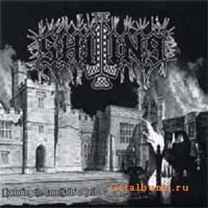 The Shilling - Haunting The Dance Halls of Hell (2005) .