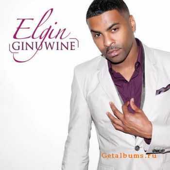 Ginuwine  Elgin (2011)