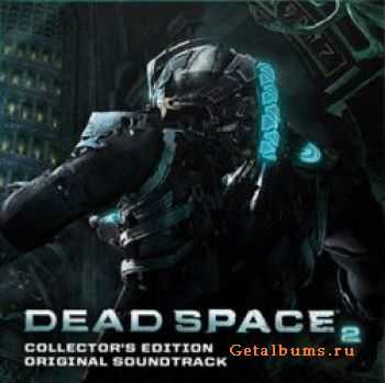 Jason Graves - Dead Space 2 OST (Collector's Edition) (2011)