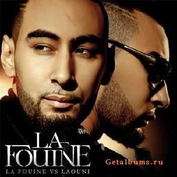 L Fuin - L Fouine vs Louni (2011_