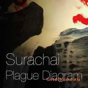 Surachai - Plague Diagram (2011)