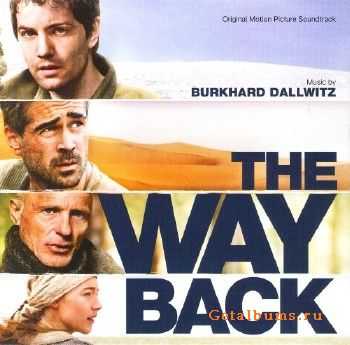 OST -   / The Way Back (2011)