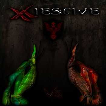 Xiescive - Vs. (EP) (2010)