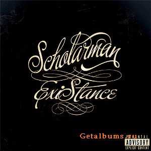 Scholarman - ExiSTANCE (2011)
