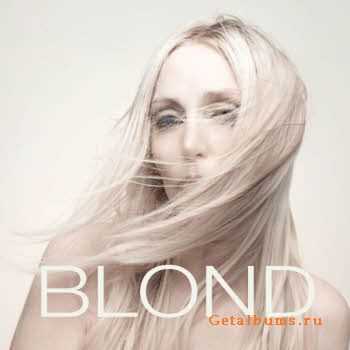 Blond - Blond (2011)