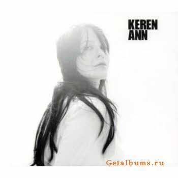 Keren Ann - Keren Ann (Limited Edition) (2007)