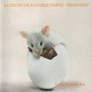 Triumvirat - Illusions On A Double Dimple (1974)