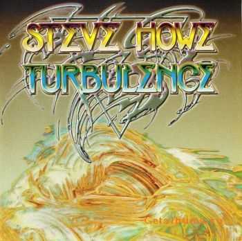 Steve Howe - Turbulence  (1991)