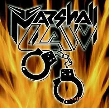 Marshall Law (1989) Marshall Law (1989)
