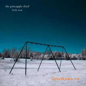 The Pineapple Thief - Little Man (2011)