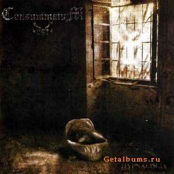 Consummatum Est - Hypnagogia (2010)