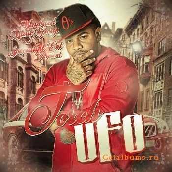 Torch - U.F.O (2011)