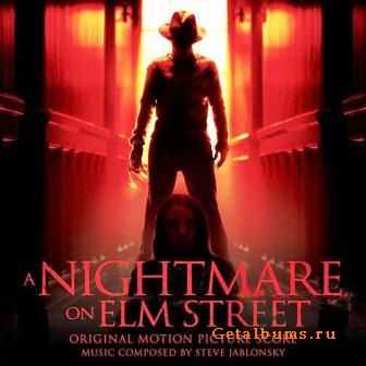 Steve Jablonsky - Nightmare On Elm Street(2010)