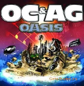  O.C. & A.G. - Oasis (2009) Original CD-Rip