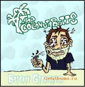 The Coconut Butts - Buon Giorno (2009)