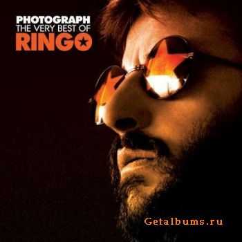 Ringo Starr - Photograph: The Very Best Of (2007)