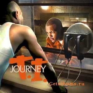 T.I.  The Journey (2011)