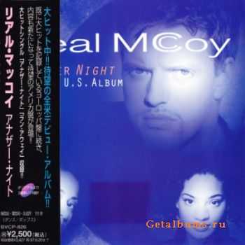 Real McCoy - Another Night (1995)