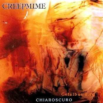 Creepmime - Chiaroscuro (1995)