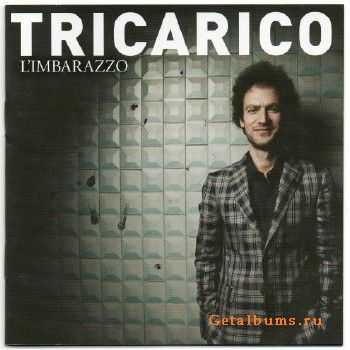 L.Imbarazzo - Tricarico (2011)