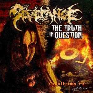 Severance - The Truth In Question 2011