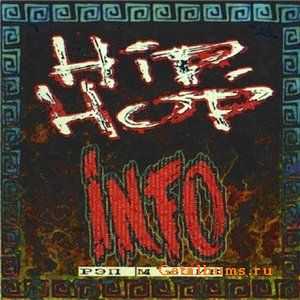 Hip-Hop Info #1 (1997) Hip-Hop Info #1 (1997)