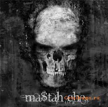 Ч-Рэп (Ma$tah Che) - Буглет (2011) Ч-Рэп (Ma$tah Che) - Буглет (2011)
