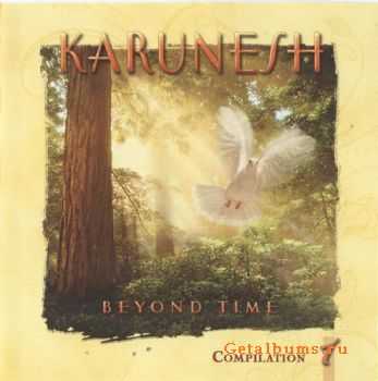 Karunesh - Beyond Time Compilation 1 (2010)