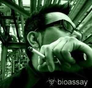 Bioassay - Singles (2008 - 2009)