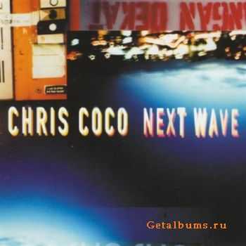 Chris Coco - Next Wave(2002)