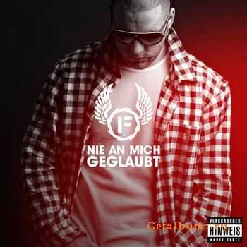 Fler - Nie An Mich Geglaubt (Single) Fler - Nie An Mich Geglaubt (Single)