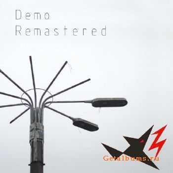 Меньше Трех - Demo Remastered (2011) Меньше Трех - Demo Remastered (2011)