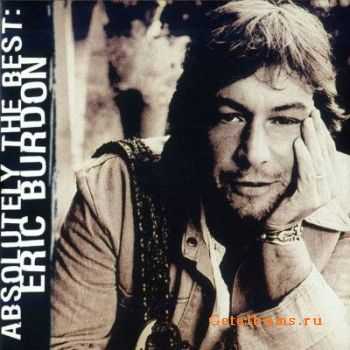 Eric Burdon - Absolutely The Best (1999)