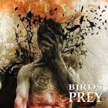 Alexis - Birds Of Prey (2010)