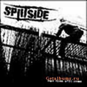 Splitside - Our Time Will Come (2005) .