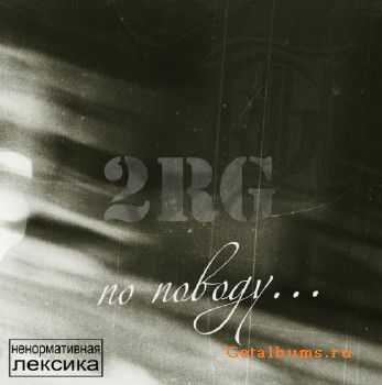 2RG - По поводу (2011) 2RG - По поводу (2011)