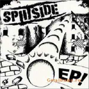 Splitside - EP! (2006)