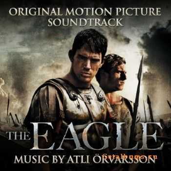 OST -    / The Eagle (2011)