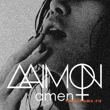 Aimon - Amen (EP) (2011)