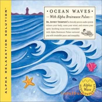 Dr. Jeffrey Thompson - Ocean Waves (2006)