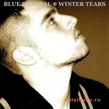 Blue Funeral - Winter Tears (CDS) (2011)