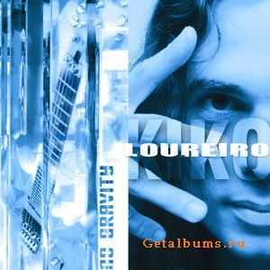 Kiko Loureiro - No Gravity (2005) Kiko Loureiro - No Gravity (2005)