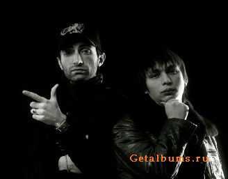 Fike & Jambazi - Мой День (OST "Ключ Саламандры" Музыка: Meloman) (2011) Fike & Jambazi - Мой День (OST "Ключ Саламандры" Музыка: Meloman) (2011)