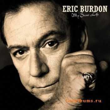 Eric Burdon - My Secret Life (2004)